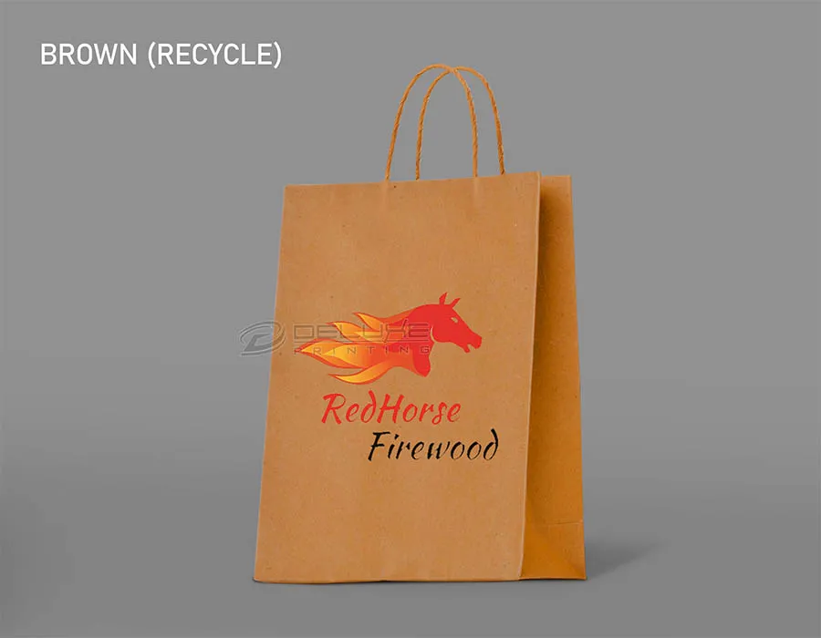 Paper Bags Dubai